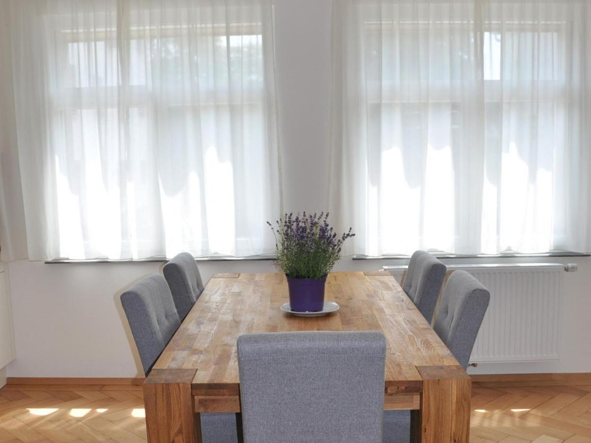 Villa Kubus Langenargen Eksteriør bilde